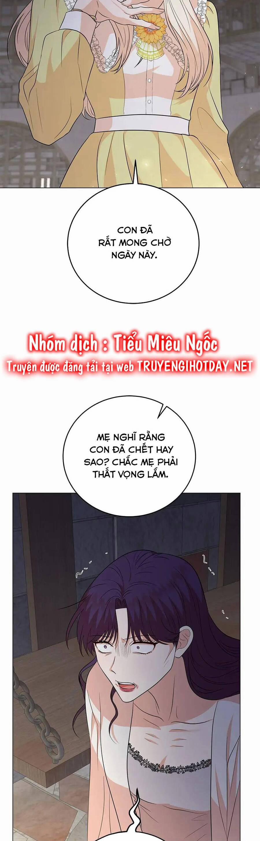 Nhân Vật Phản Diện Cũng Khó Chịu 80 trang 40