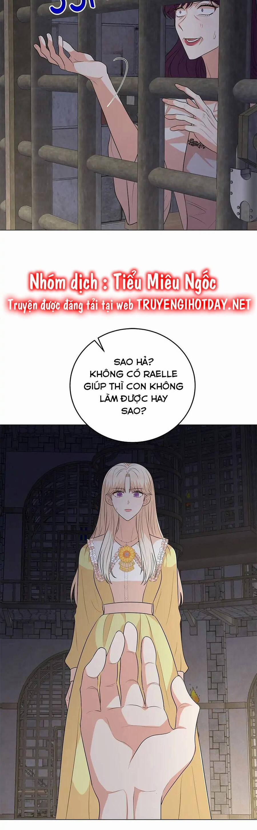 Nhân Vật Phản Diện Cũng Khó Chịu 80 trang 43