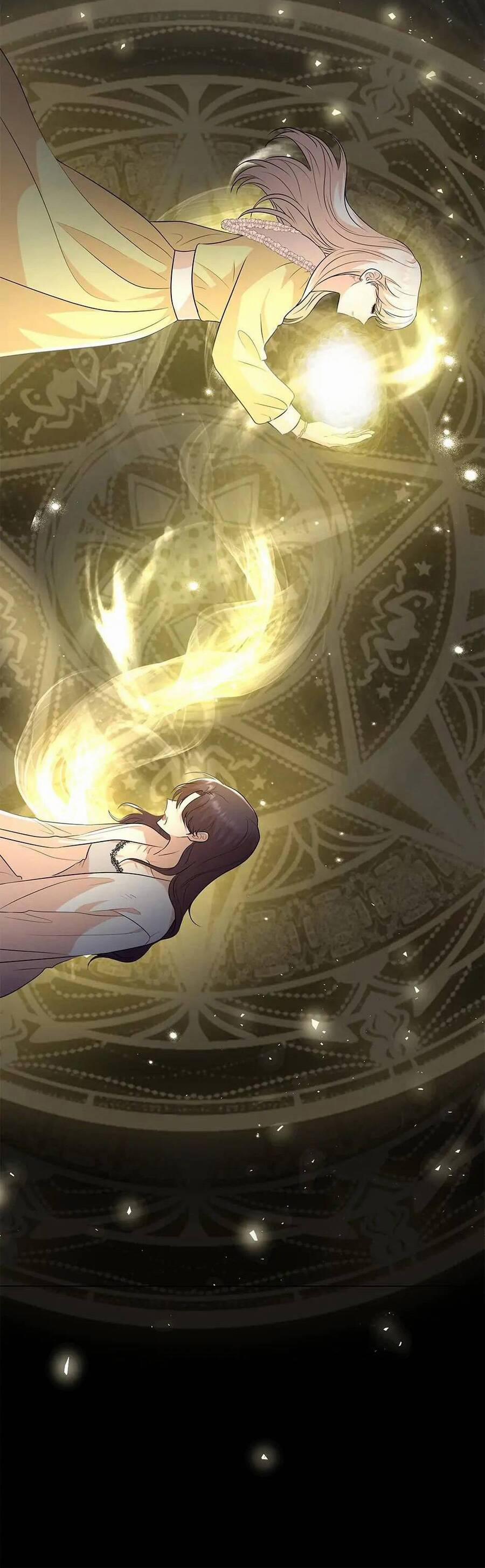 Nhân Vật Phản Diện Cũng Khó Chịu 80 trang 45