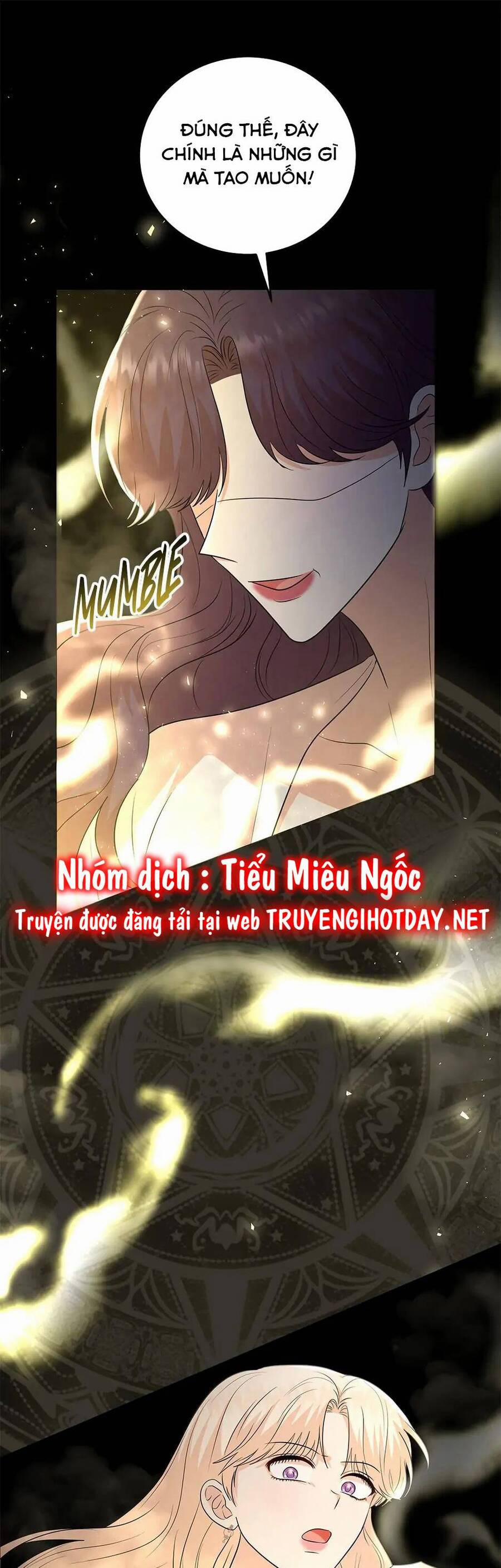 Nhân Vật Phản Diện Cũng Khó Chịu 80 trang 46