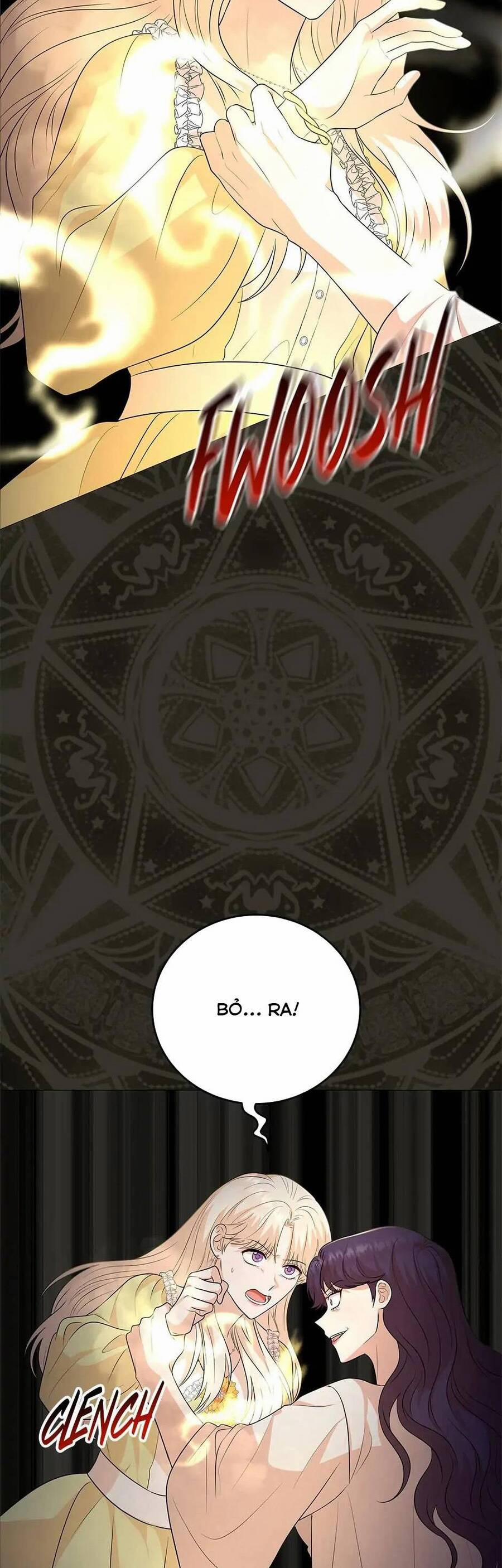 Nhân Vật Phản Diện Cũng Khó Chịu 80 trang 47