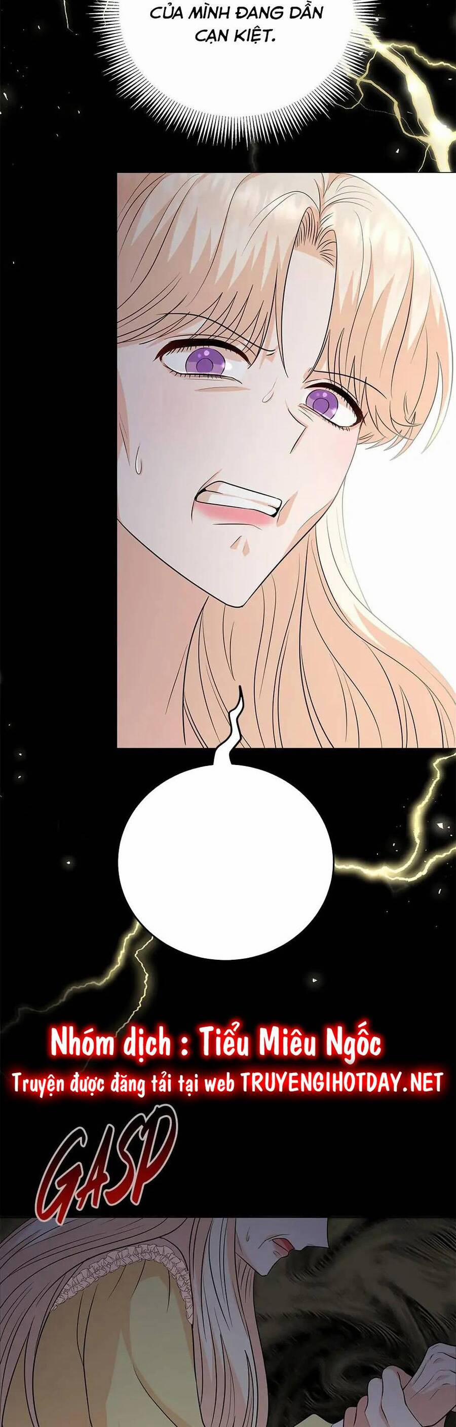 Nhân Vật Phản Diện Cũng Khó Chịu 80 trang 49