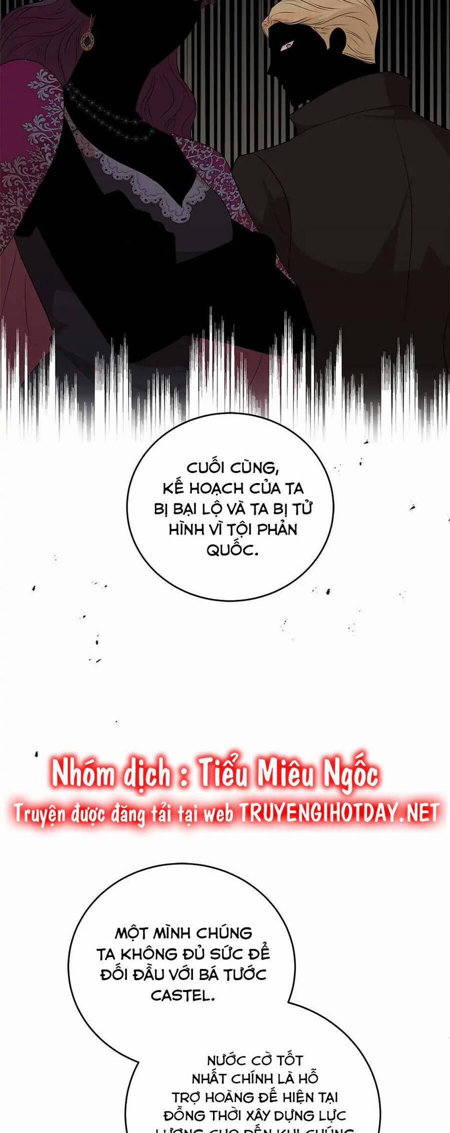 Nhân Vật Phản Diện Cũng Khó Chịu 80 trang 6