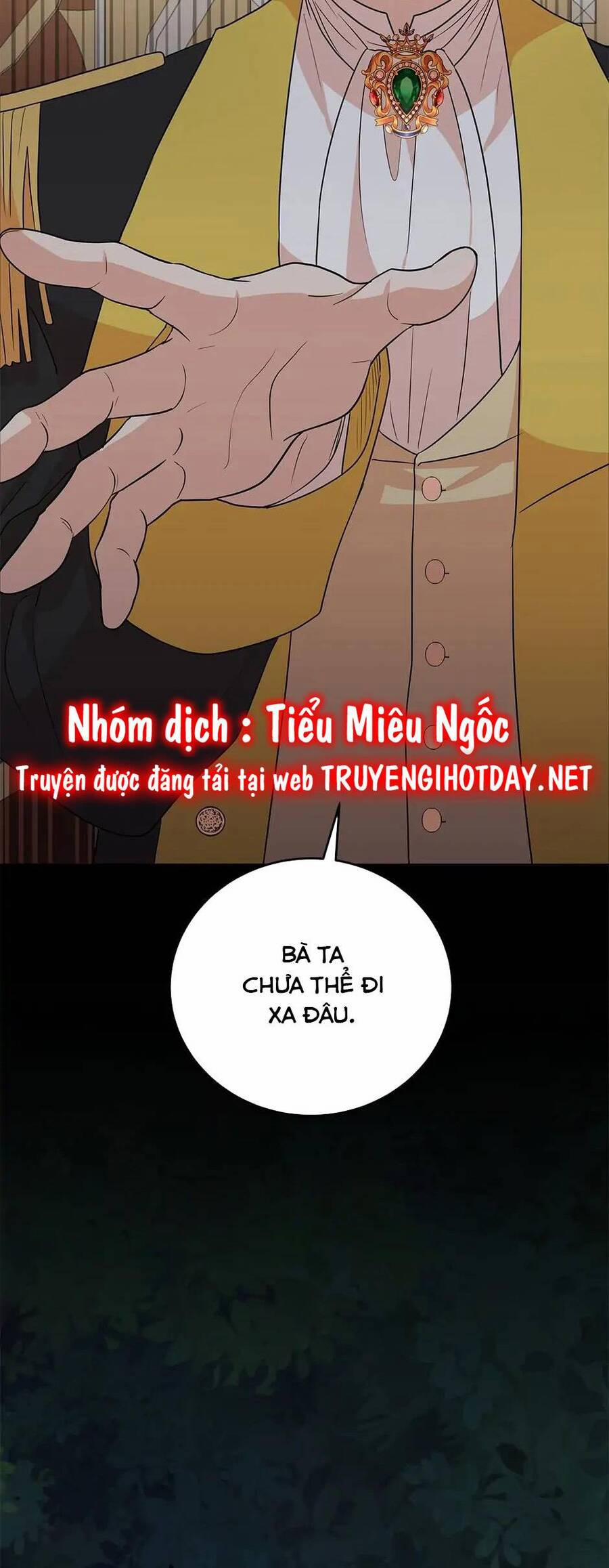 Nhân Vật Phản Diện Cũng Khó Chịu 80 trang 61