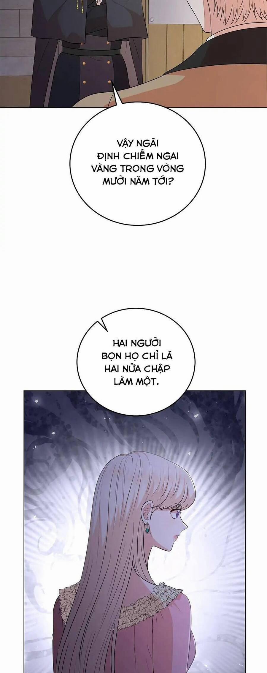 Nhân Vật Phản Diện Cũng Khó Chịu 80 trang 8