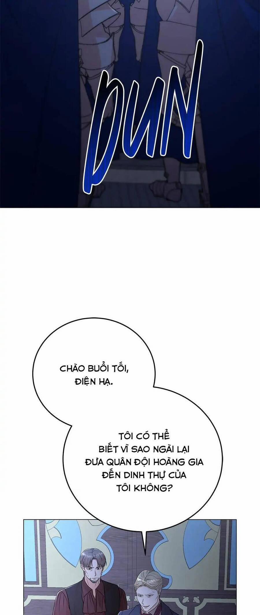 Nhân Vật Phản Diện Cũng Khó Chịu 81 trang 10