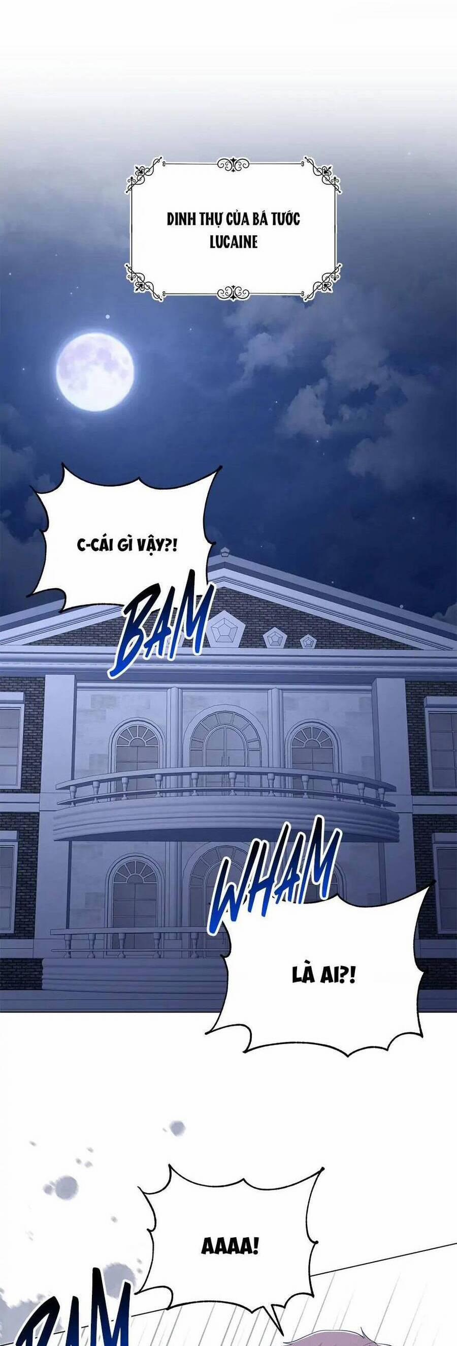 Nhân Vật Phản Diện Cũng Khó Chịu 81 trang 20