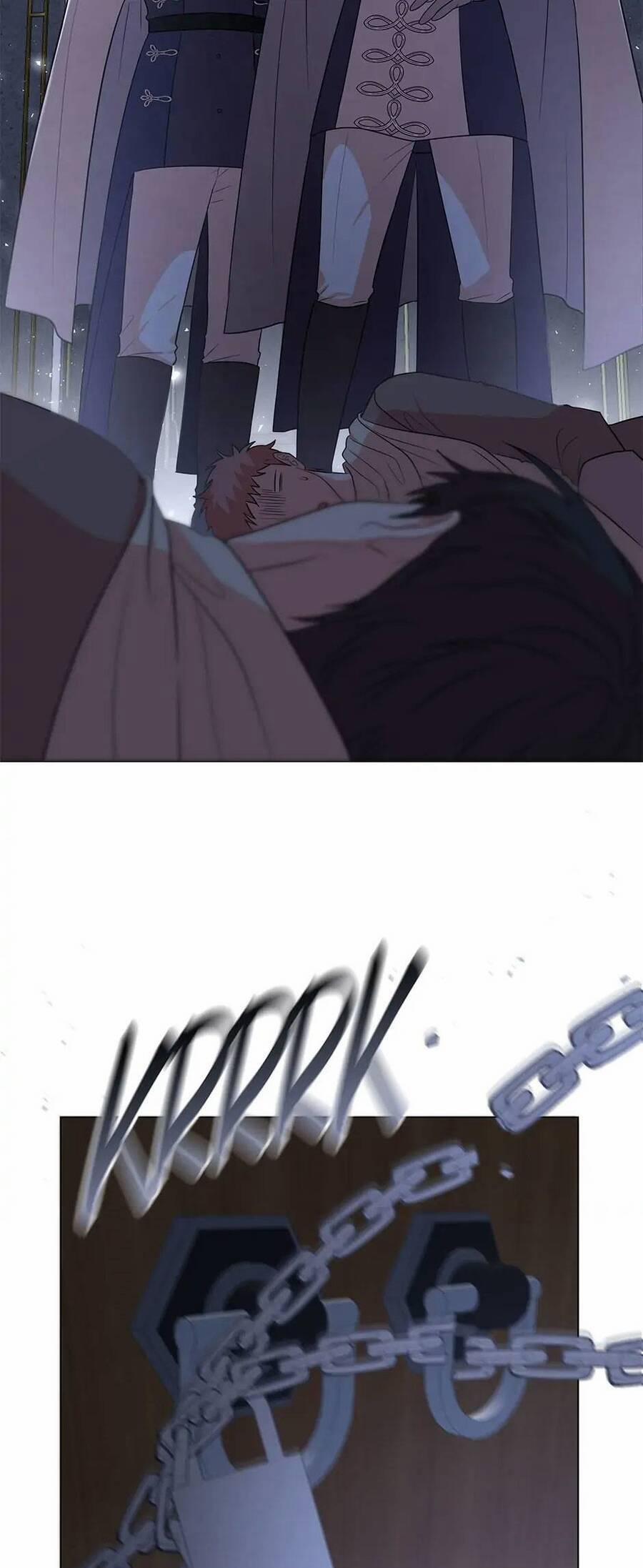 Nhân Vật Phản Diện Cũng Khó Chịu 81 trang 22