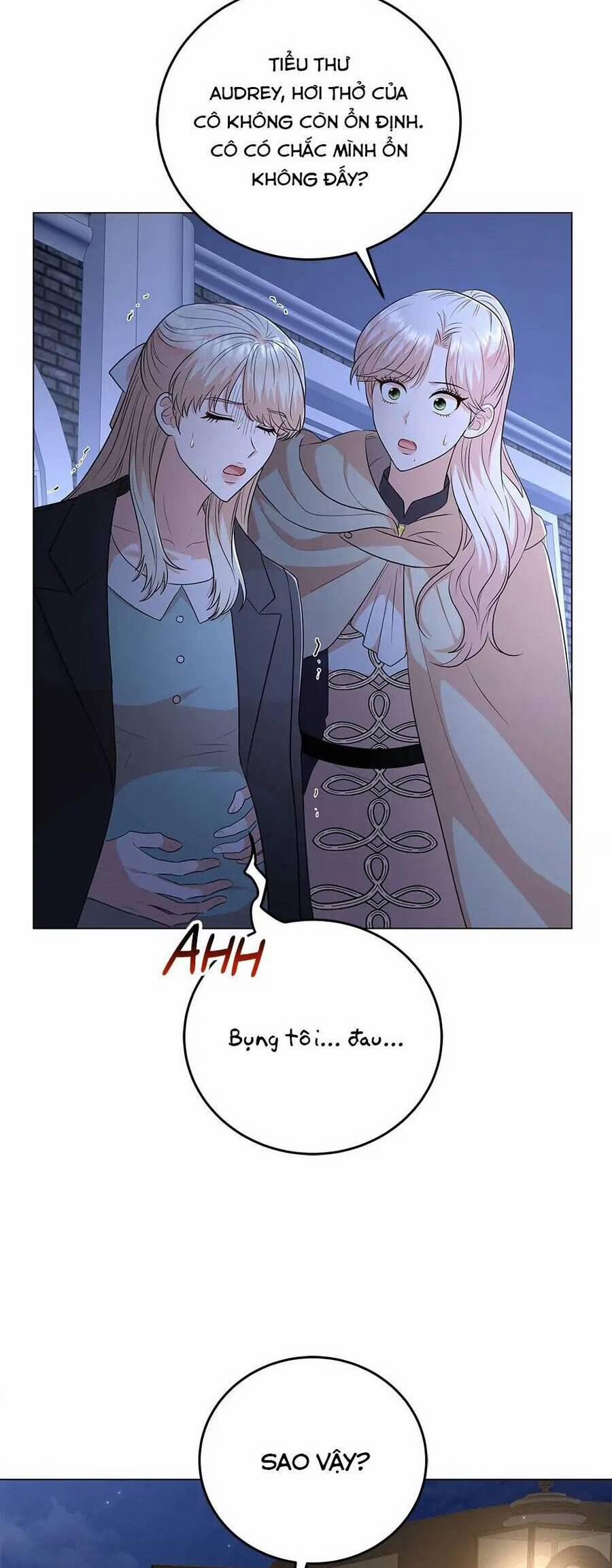 Nhân Vật Phản Diện Cũng Khó Chịu 81 trang 26