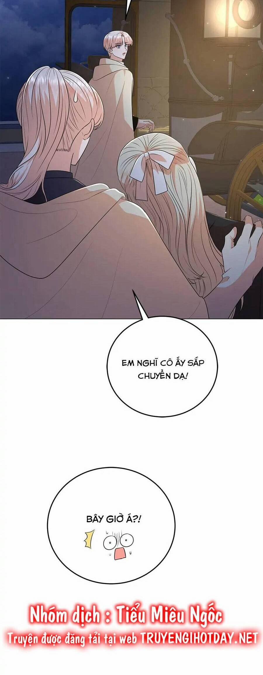 Nhân Vật Phản Diện Cũng Khó Chịu 81 trang 27