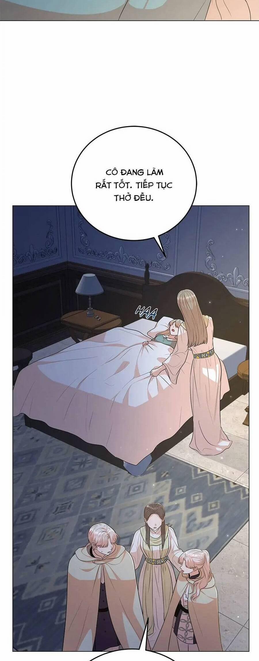 Nhân Vật Phản Diện Cũng Khó Chịu 81 trang 29