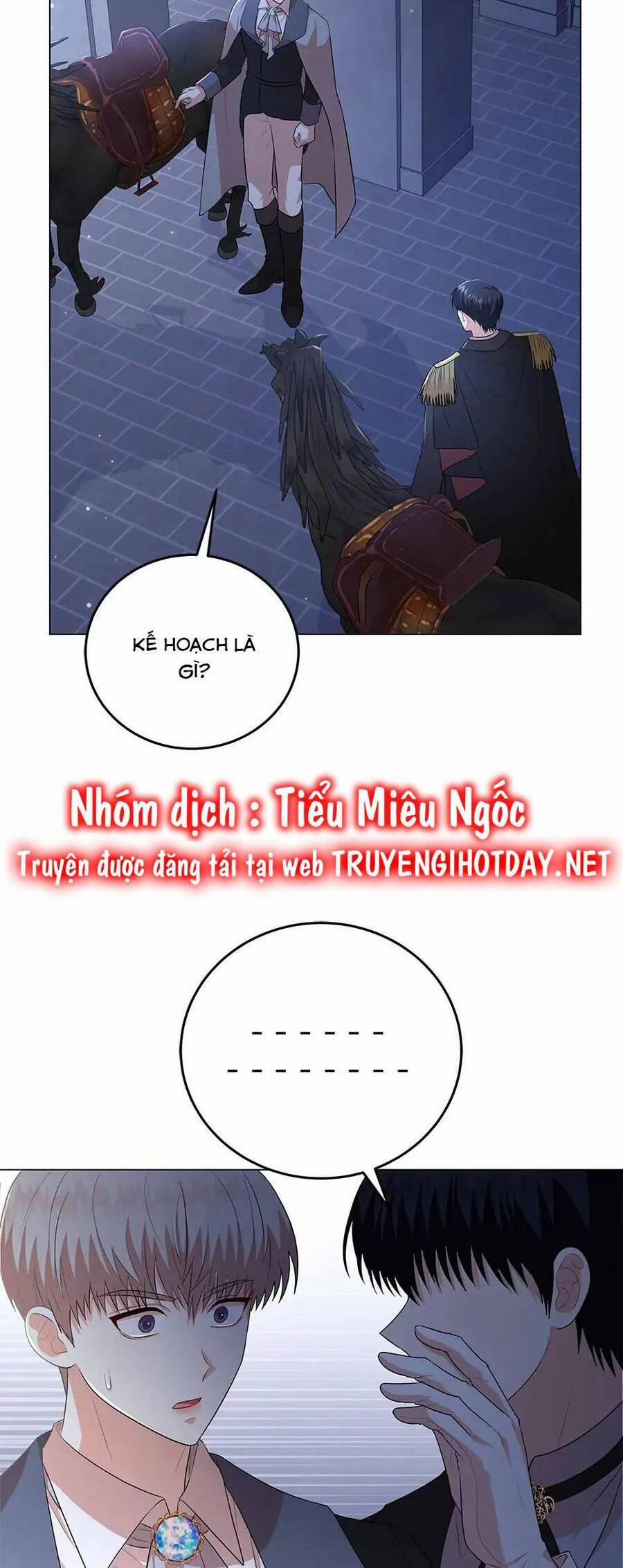 Nhân Vật Phản Diện Cũng Khó Chịu 81 trang 3