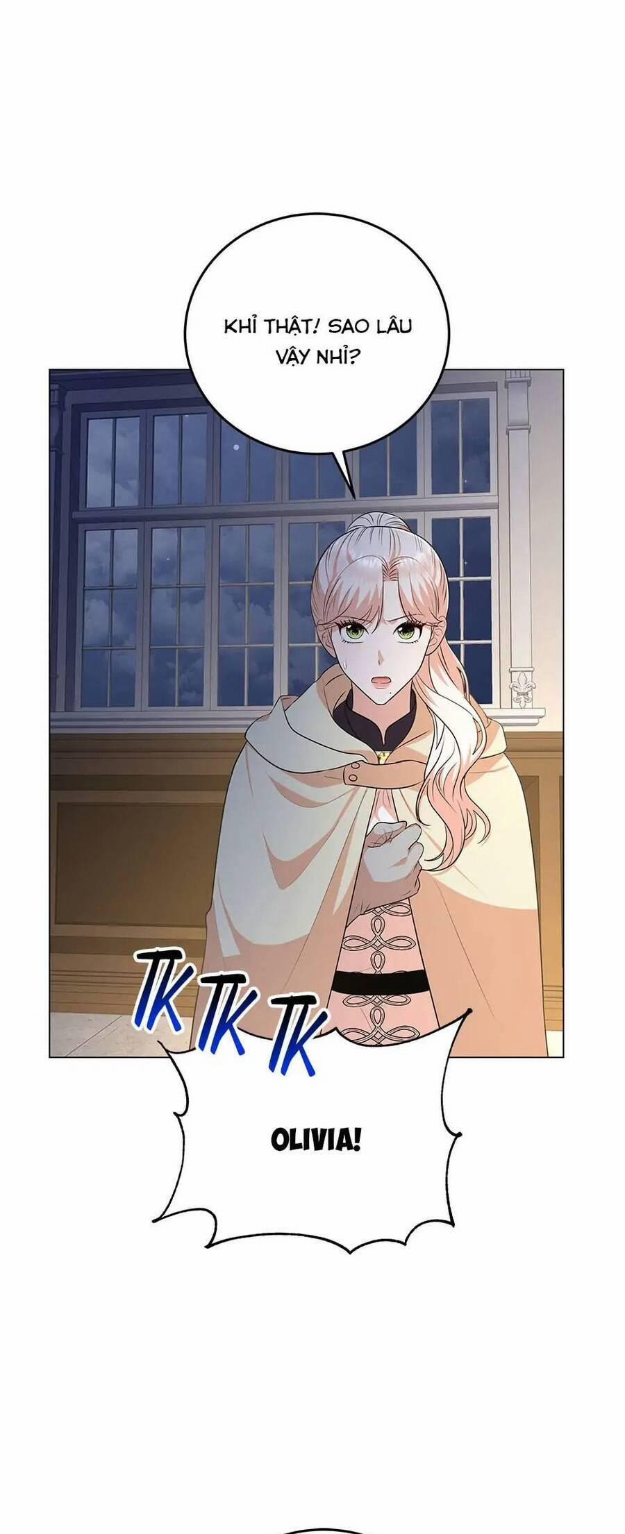 Nhân Vật Phản Diện Cũng Khó Chịu 81 trang 31