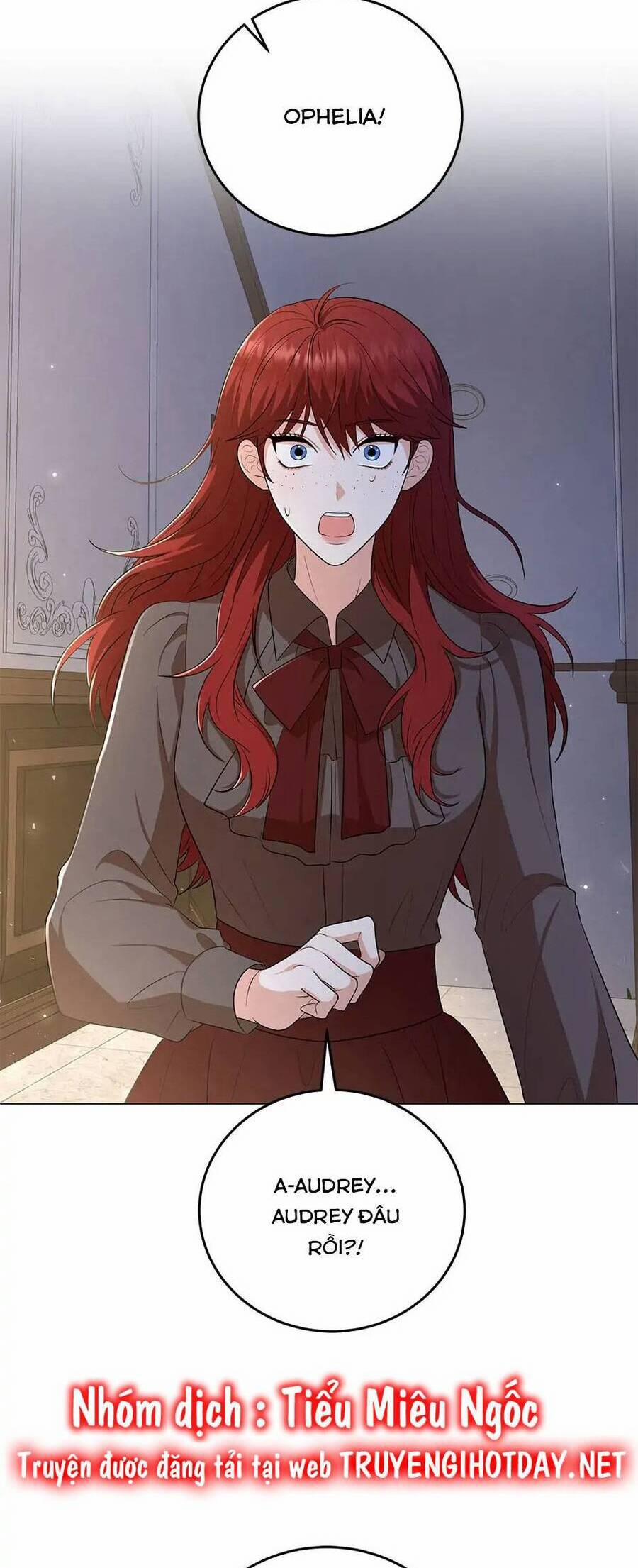 Nhân Vật Phản Diện Cũng Khó Chịu 81 trang 32