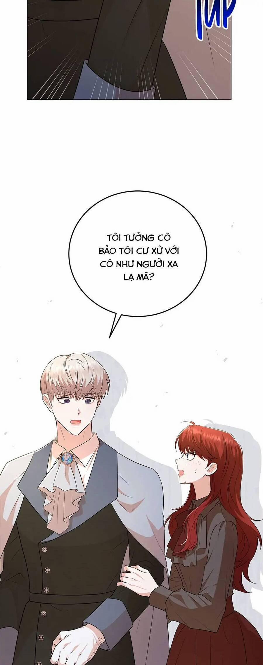 Nhân Vật Phản Diện Cũng Khó Chịu 81 trang 40