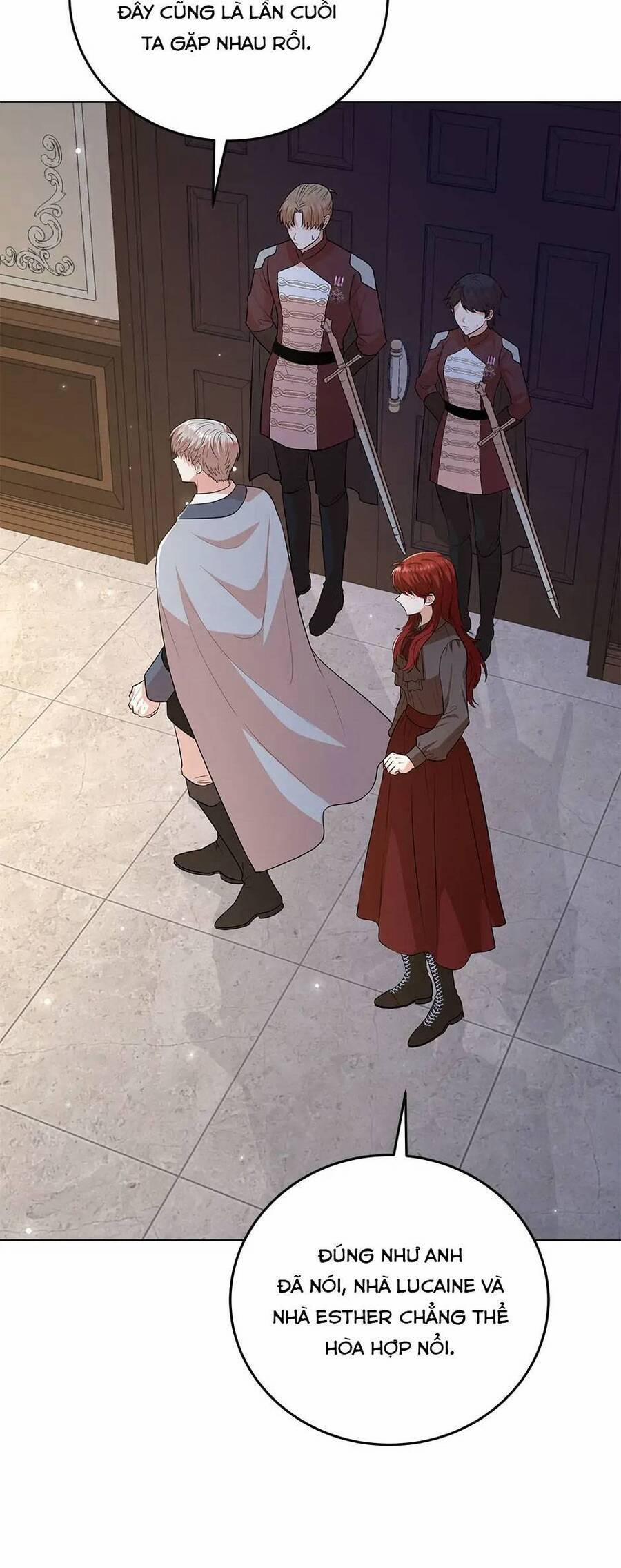 Nhân Vật Phản Diện Cũng Khó Chịu 81 trang 42