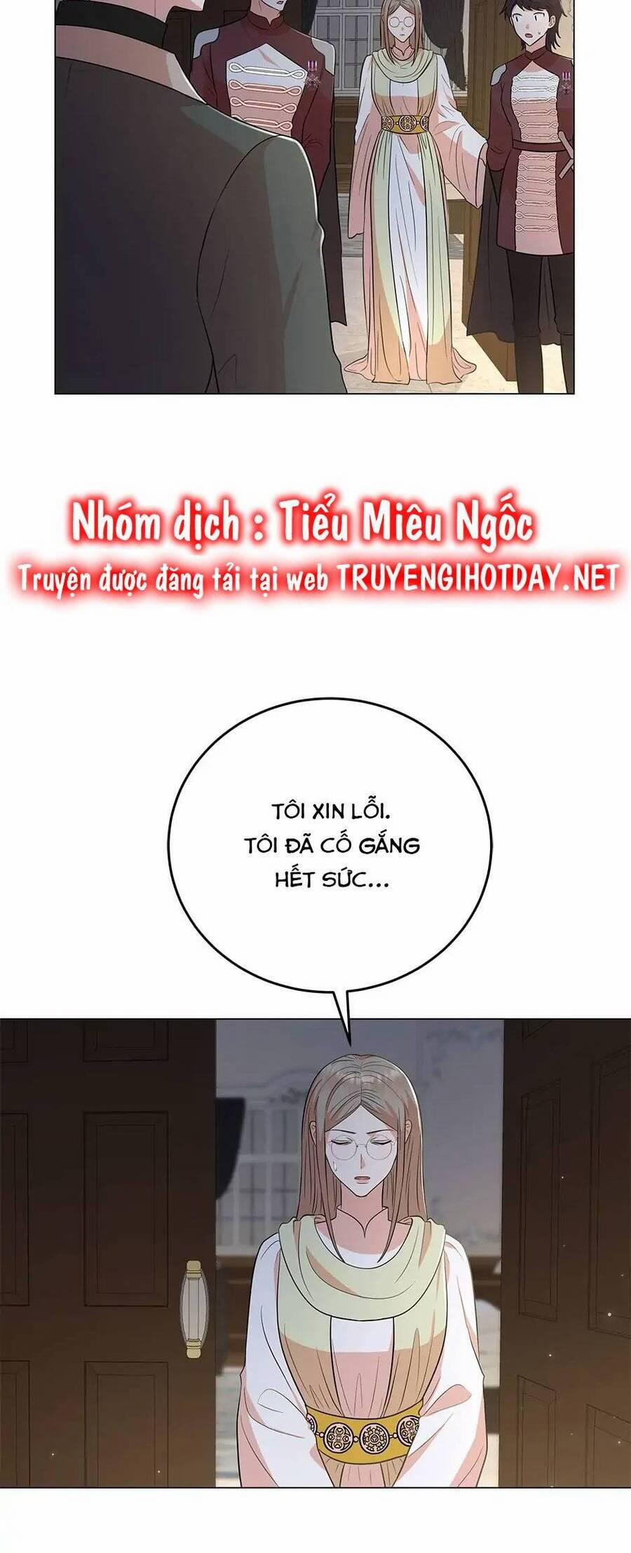 Nhân Vật Phản Diện Cũng Khó Chịu 81 trang 44