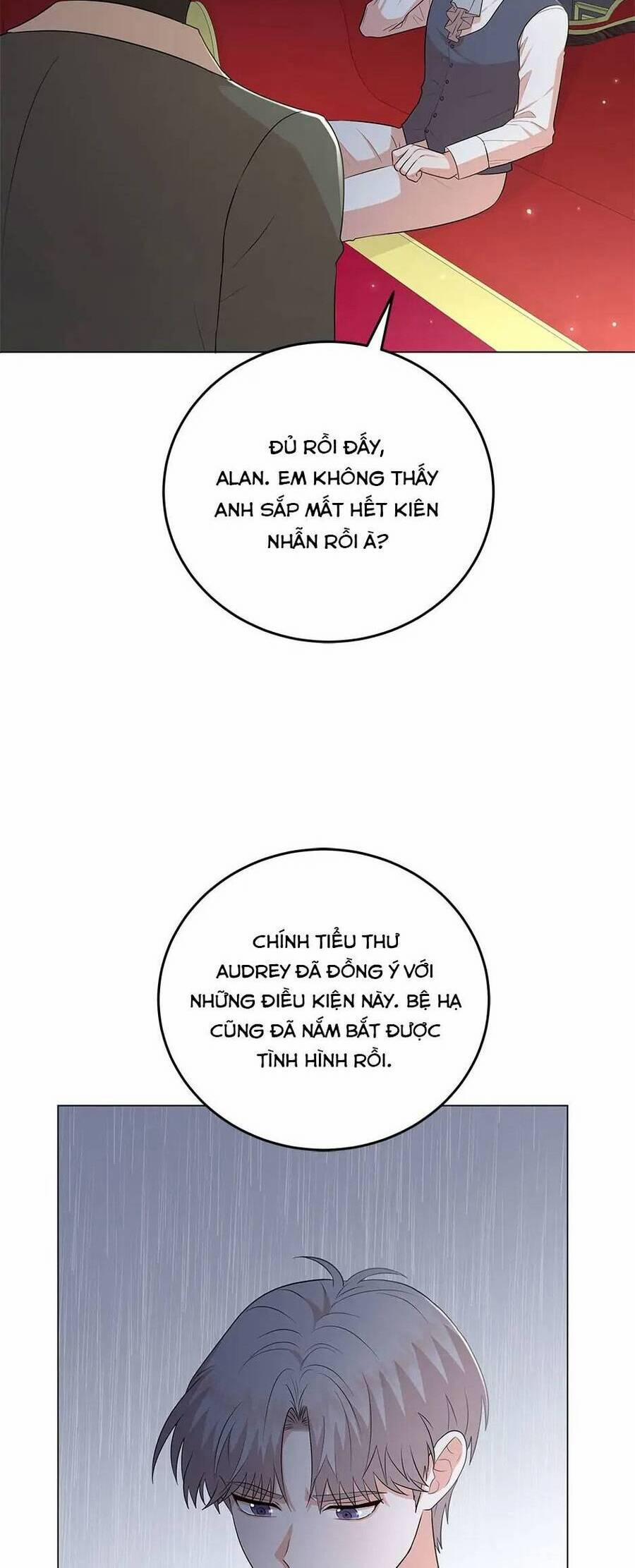 Nhân Vật Phản Diện Cũng Khó Chịu 81 trang 57