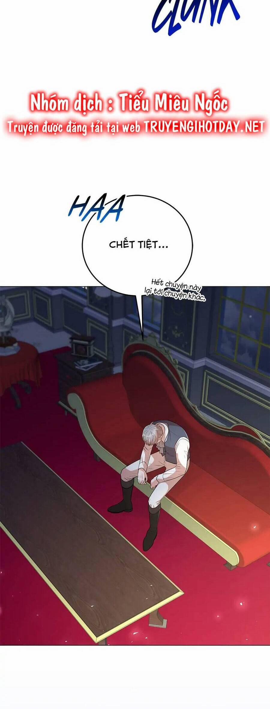 Nhân Vật Phản Diện Cũng Khó Chịu 81 trang 60