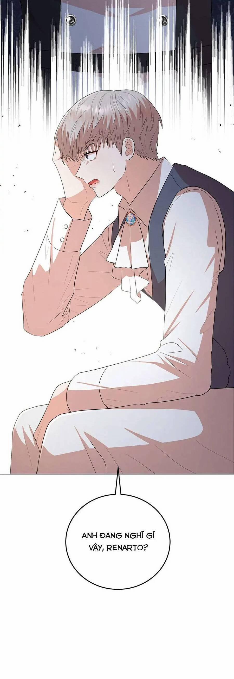 Nhân Vật Phản Diện Cũng Khó Chịu 81 trang 62