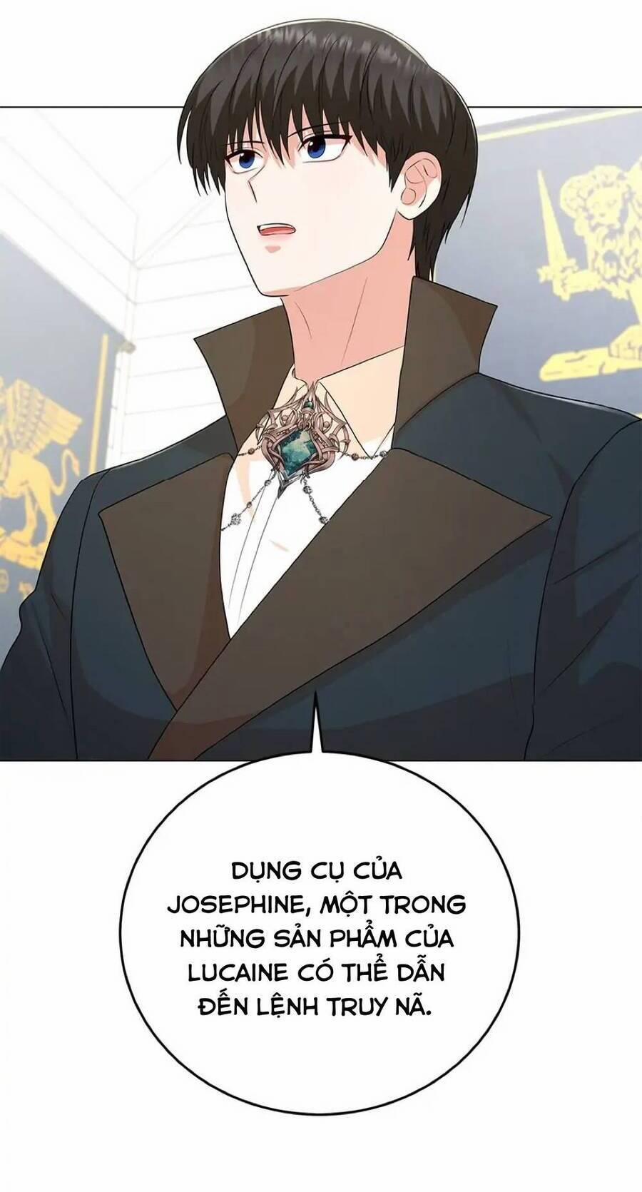 Nhân Vật Phản Diện Cũng Khó Chịu 82 trang 11