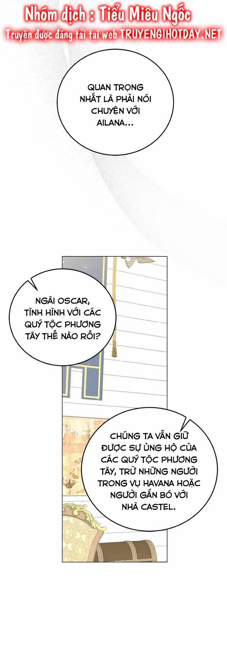 Nhân Vật Phản Diện Cũng Khó Chịu 82 trang 15