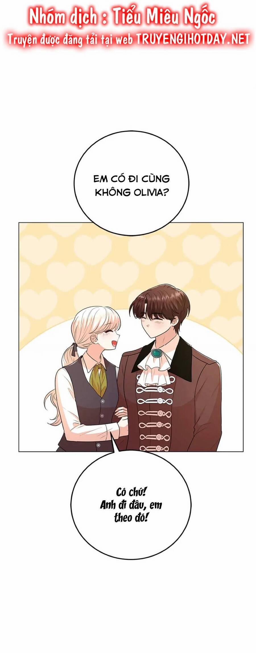 Nhân Vật Phản Diện Cũng Khó Chịu 82 trang 17