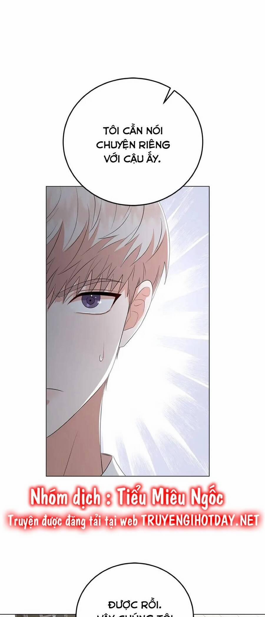 Nhân Vật Phản Diện Cũng Khó Chịu 82 trang 19