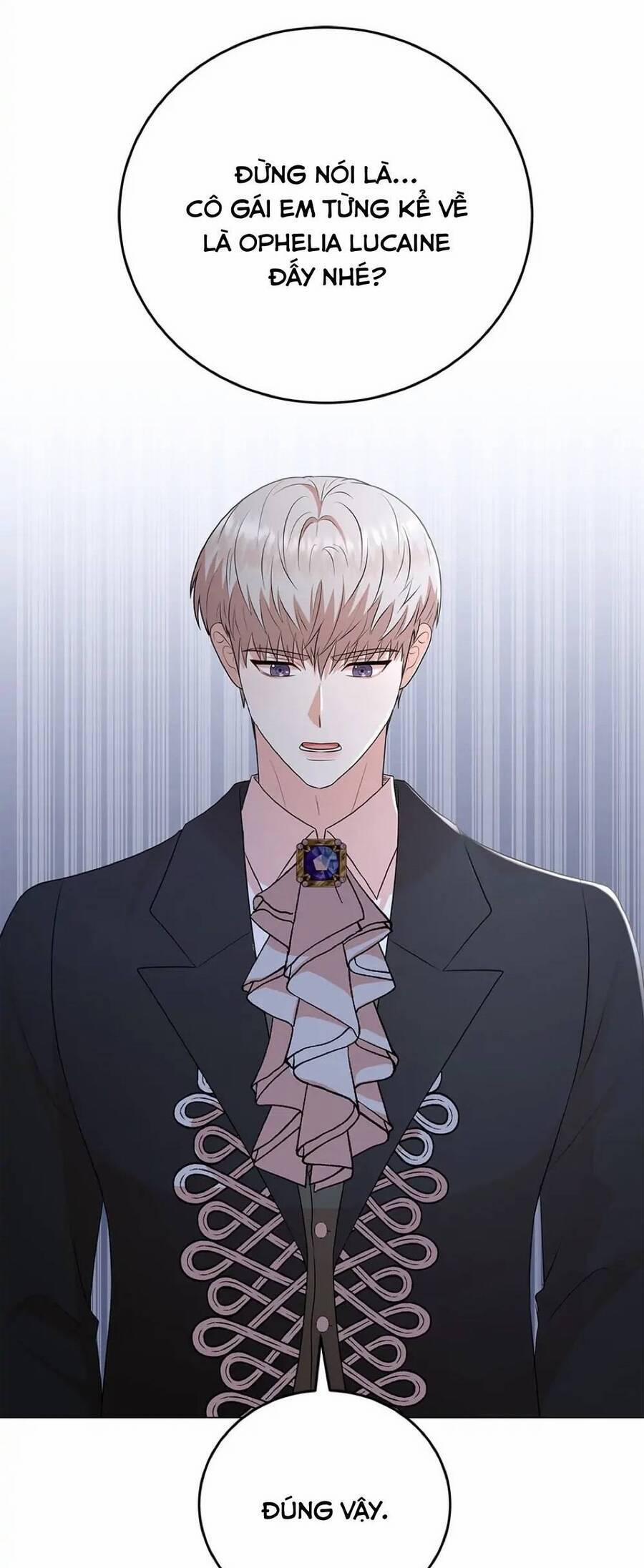 Nhân Vật Phản Diện Cũng Khó Chịu 82 trang 23