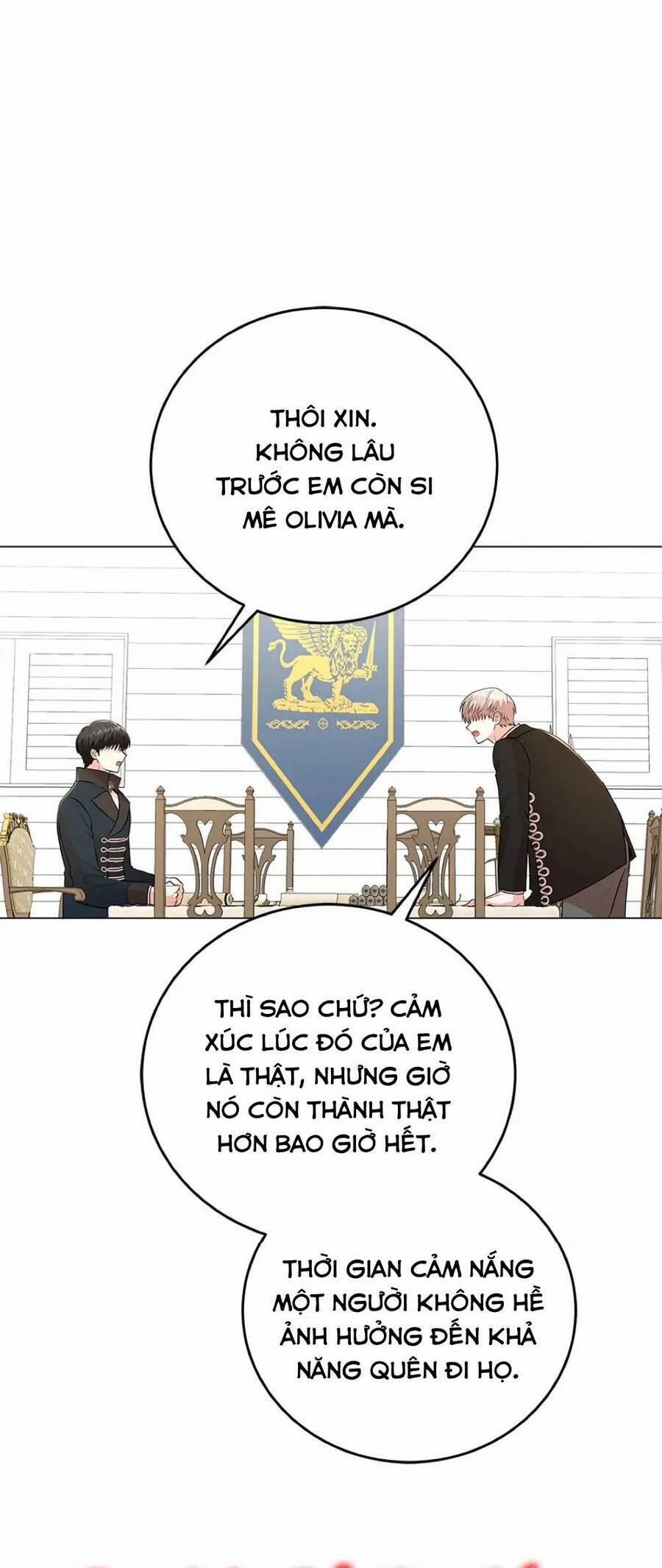 Nhân Vật Phản Diện Cũng Khó Chịu 82 trang 25