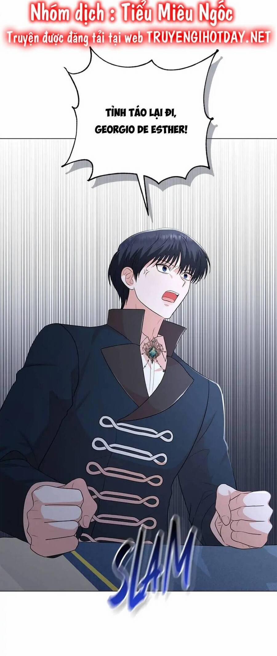 Nhân Vật Phản Diện Cũng Khó Chịu 82 trang 26