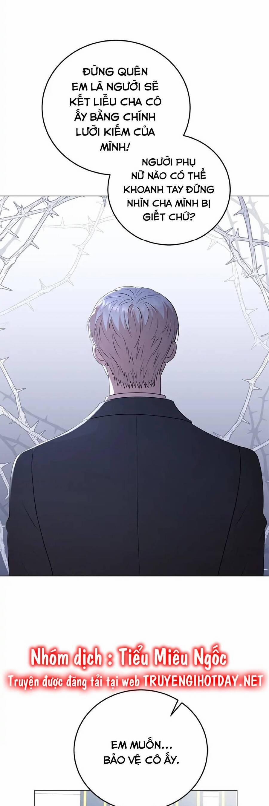 Nhân Vật Phản Diện Cũng Khó Chịu 82 trang 27