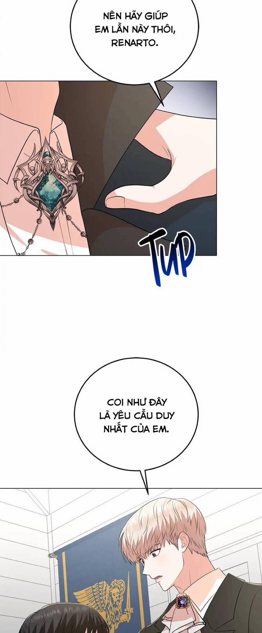 Nhân Vật Phản Diện Cũng Khó Chịu 82 trang 32