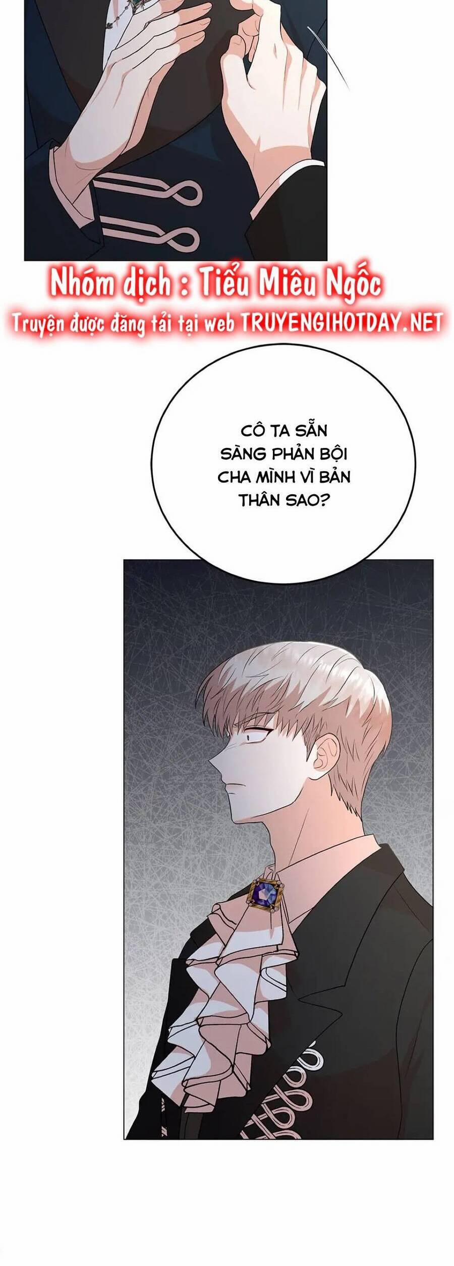 Nhân Vật Phản Diện Cũng Khó Chịu 82 trang 34
