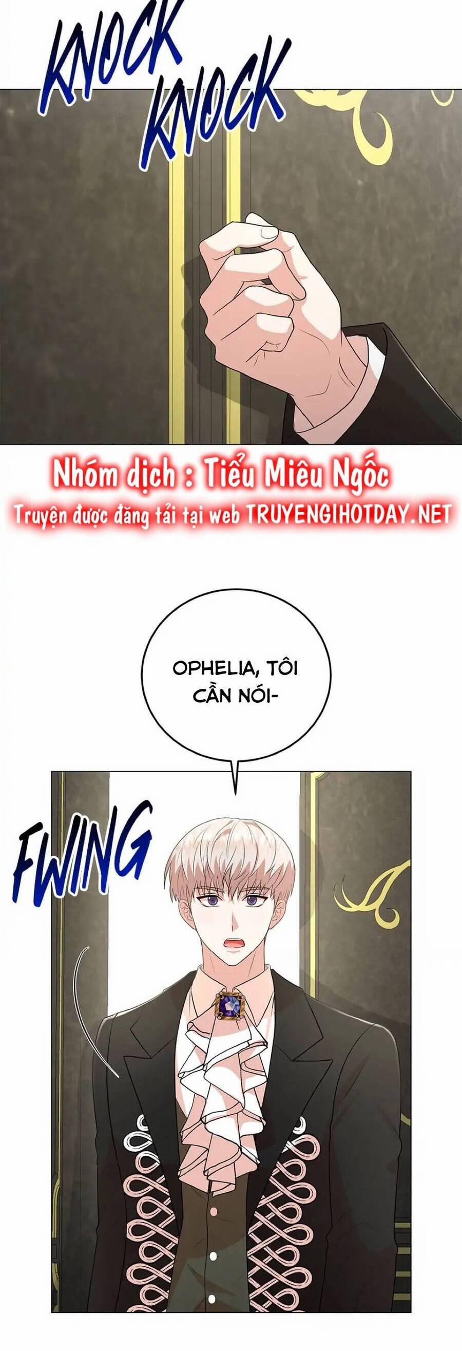 Nhân Vật Phản Diện Cũng Khó Chịu 82 trang 40