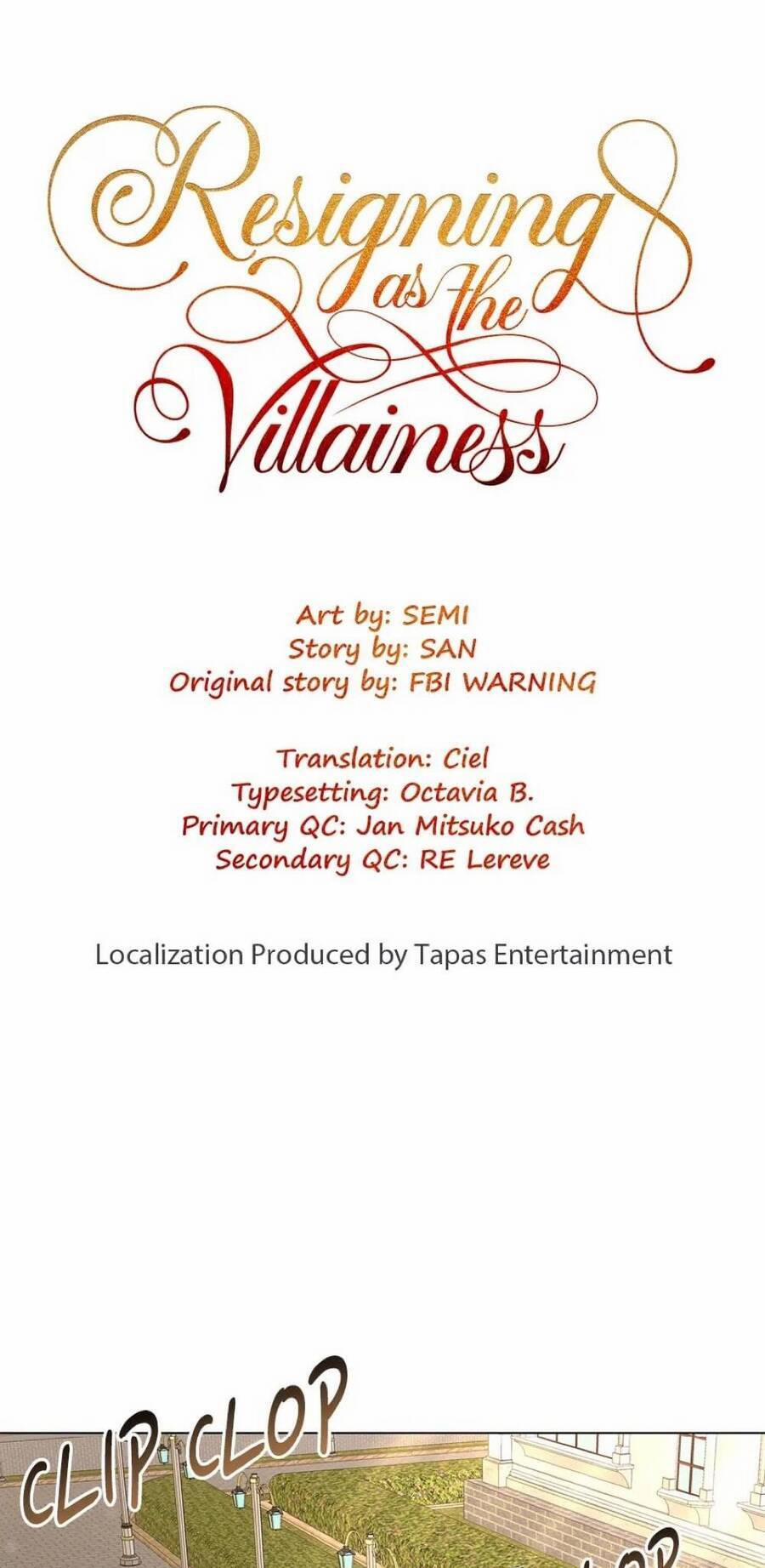 Nhân Vật Phản Diện Cũng Khó Chịu 82 trang 43