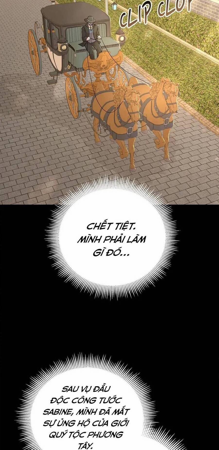 Nhân Vật Phản Diện Cũng Khó Chịu 82 trang 44