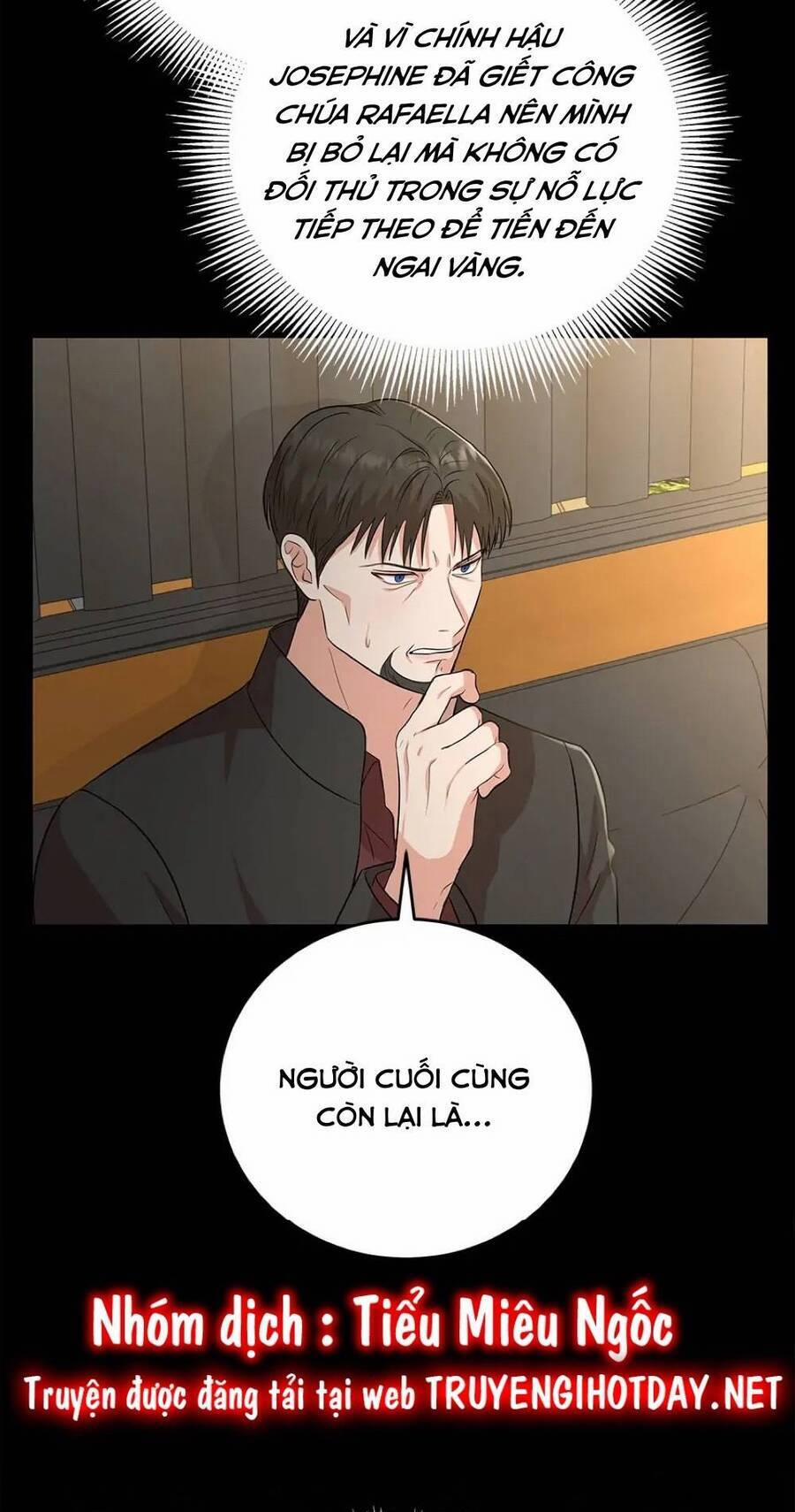 Nhân Vật Phản Diện Cũng Khó Chịu 82 trang 45