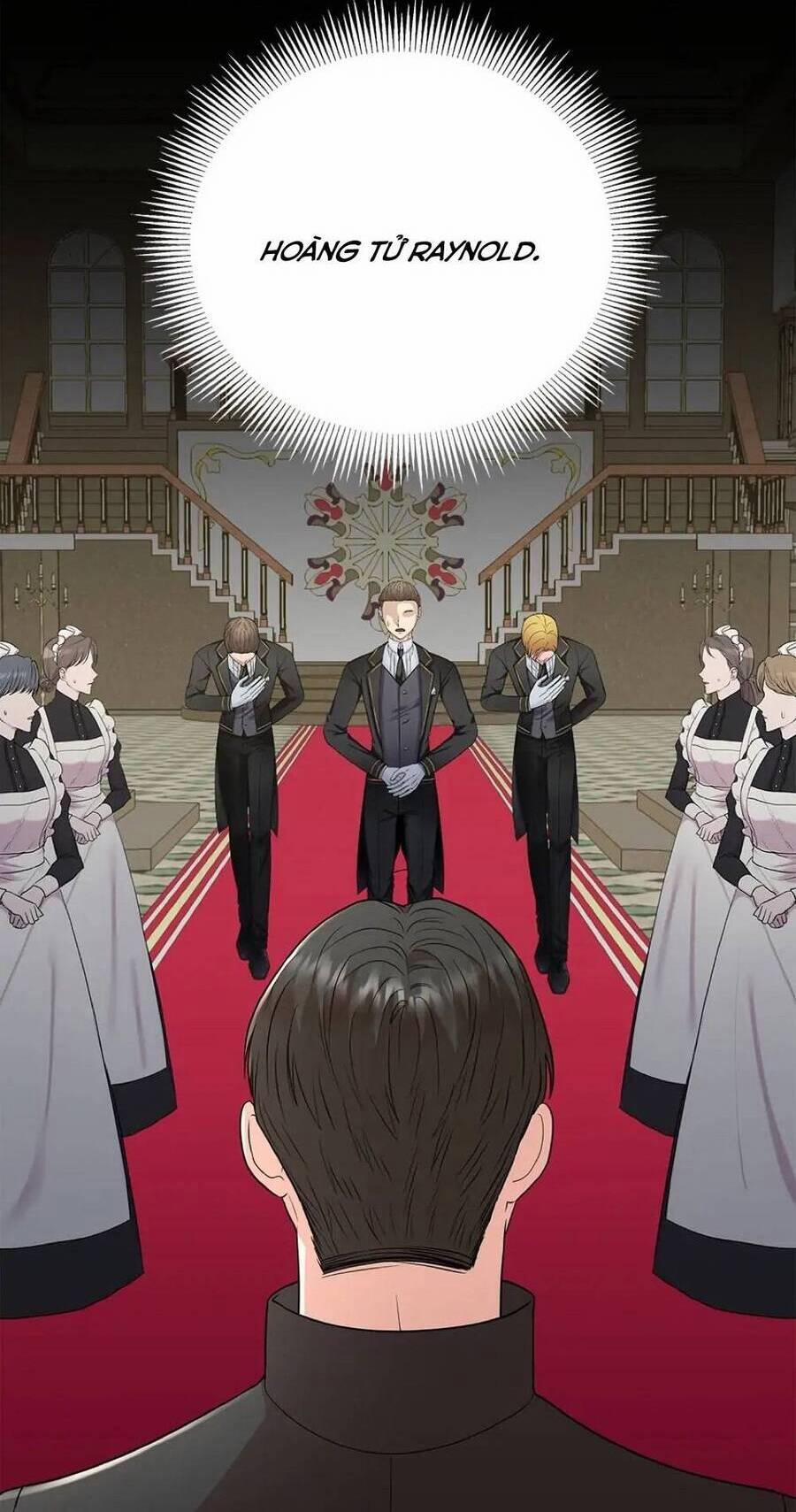 Nhân Vật Phản Diện Cũng Khó Chịu 82 trang 46