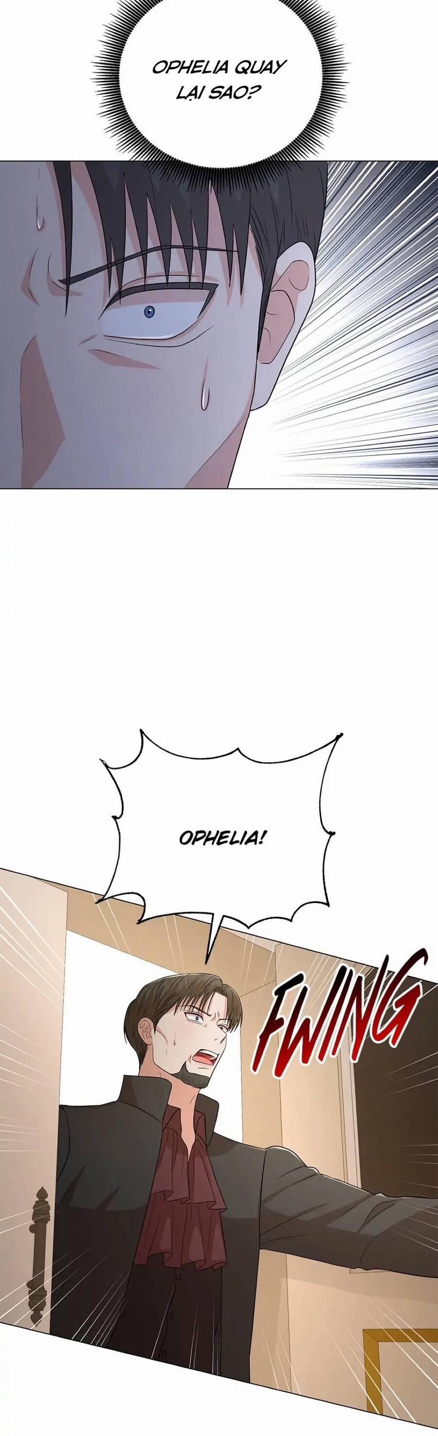 Nhân Vật Phản Diện Cũng Khó Chịu 82 trang 49