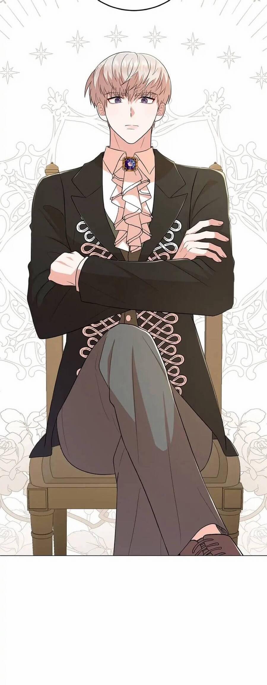 Nhân Vật Phản Diện Cũng Khó Chịu 82 trang 5