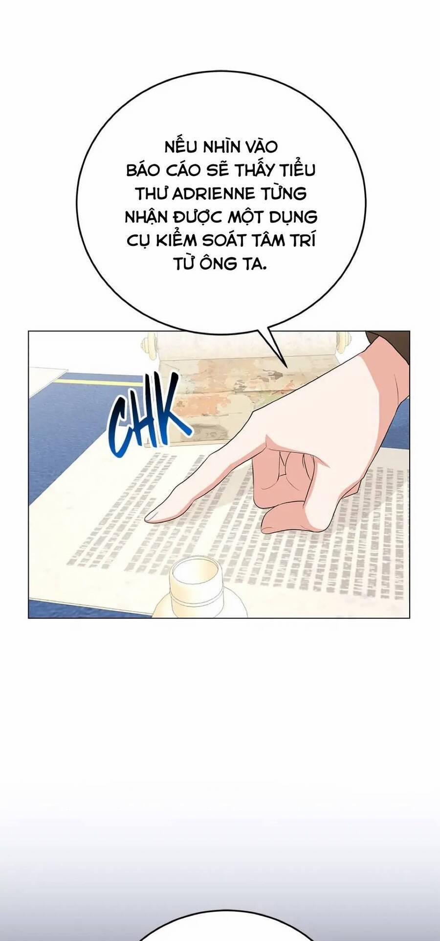 Nhân Vật Phản Diện Cũng Khó Chịu 82 trang 6