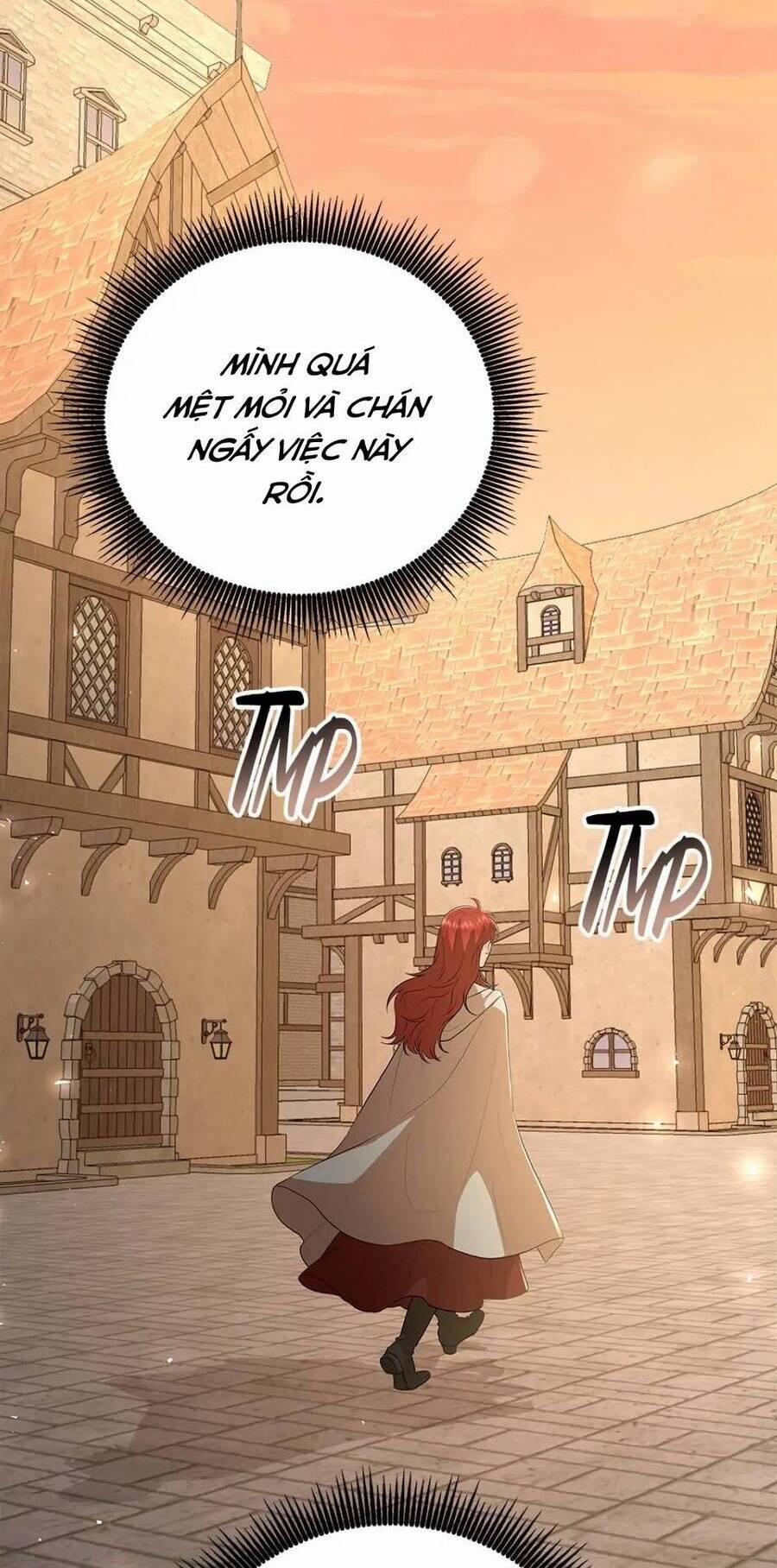 Nhân Vật Phản Diện Cũng Khó Chịu 82 trang 63