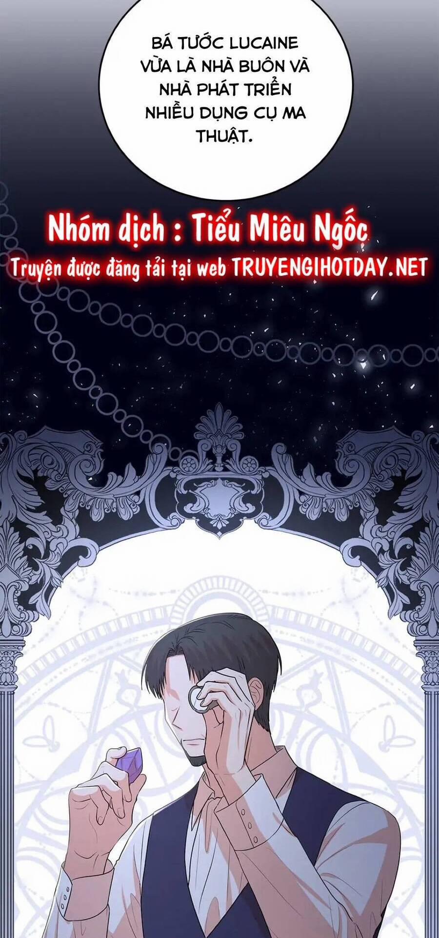 Nhân Vật Phản Diện Cũng Khó Chịu 82 trang 7