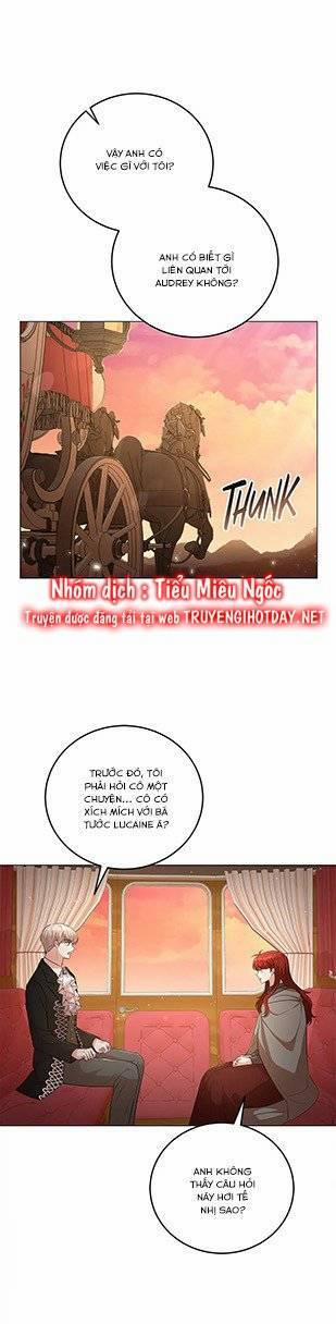 Nhân Vật Phản Diện Cũng Khó Chịu 83 trang 12