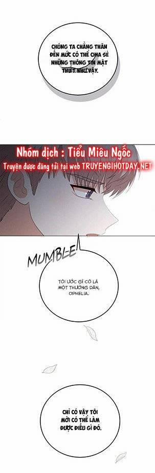 Nhân Vật Phản Diện Cũng Khó Chịu 83 trang 14