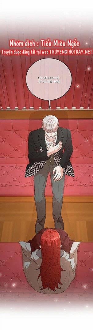 Nhân Vật Phản Diện Cũng Khó Chịu 83 trang 16