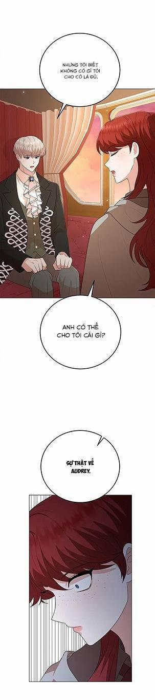 Nhân Vật Phản Diện Cũng Khó Chịu 83 trang 17