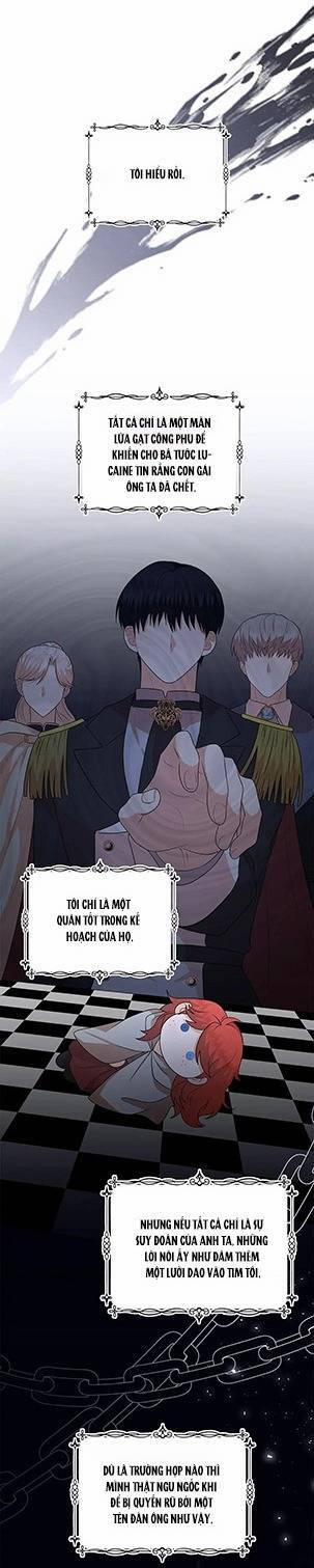 Nhân Vật Phản Diện Cũng Khó Chịu 83 trang 19