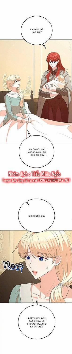 Nhân Vật Phản Diện Cũng Khó Chịu 83 trang 26